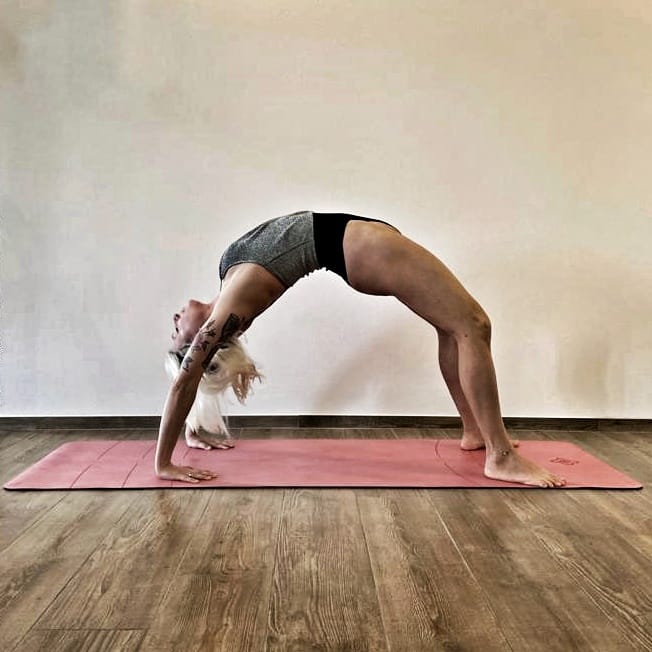 Hatha Yoga - Stile Yoga