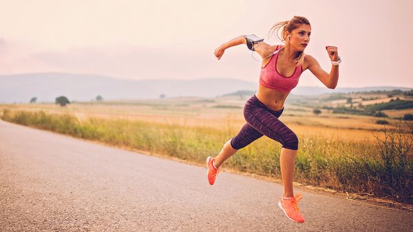 How to Run a 5k in 15 Weeks | Beginner Running Tips