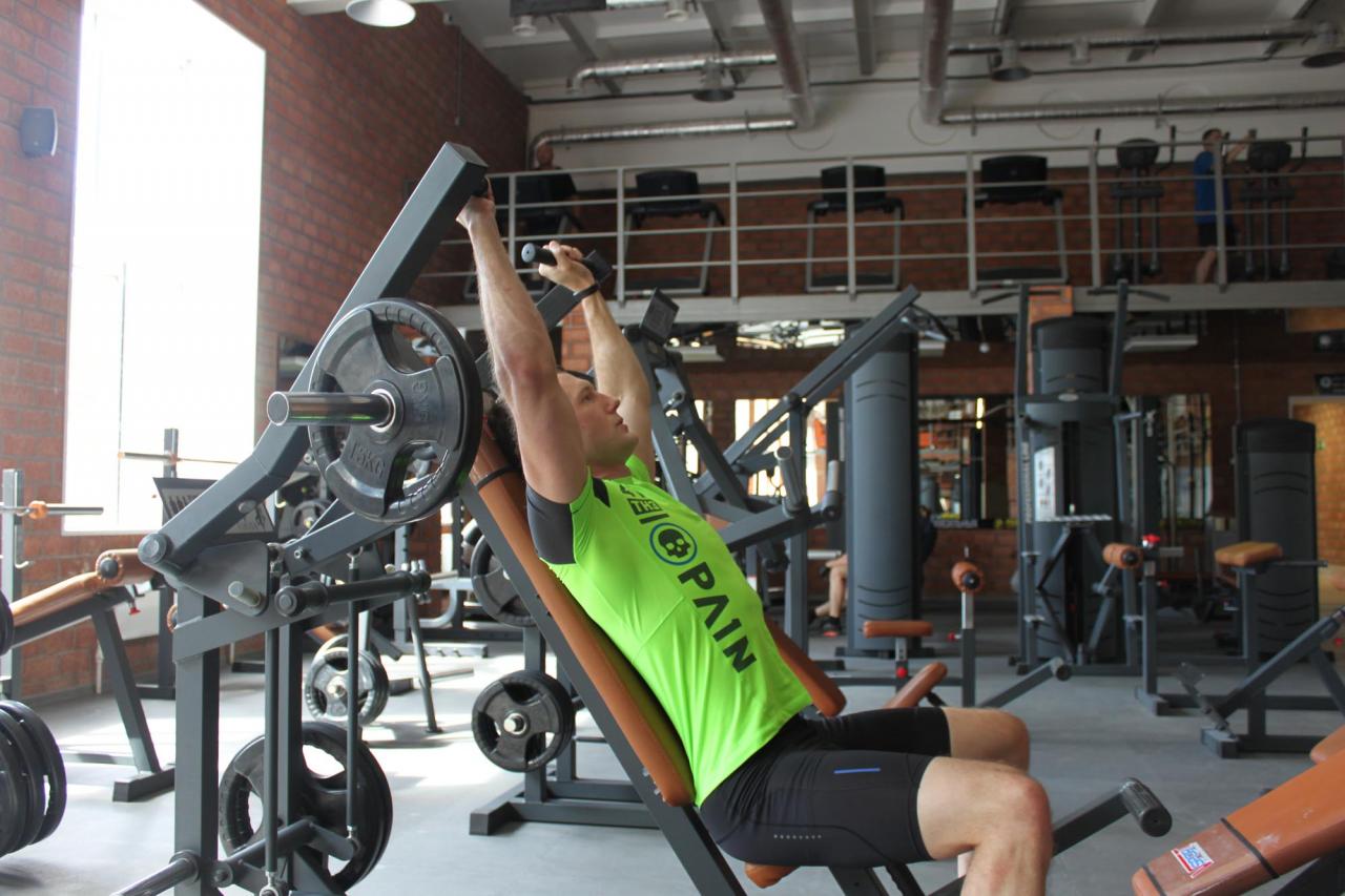 Упражнение жим сидя в тренажере на плечи, рекомендации и противопоказания по упражнению жим руками в тренажере сидя — AtletIQ.com